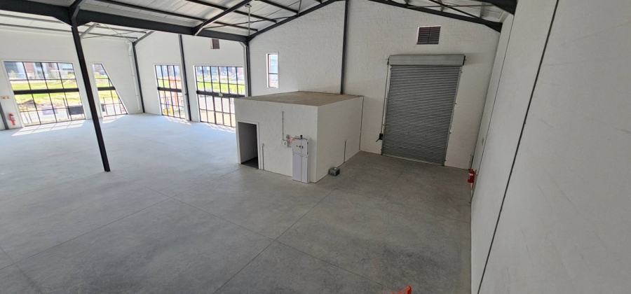 To Let commercial Property for Rent in Kraaifontein Industria Western Cape